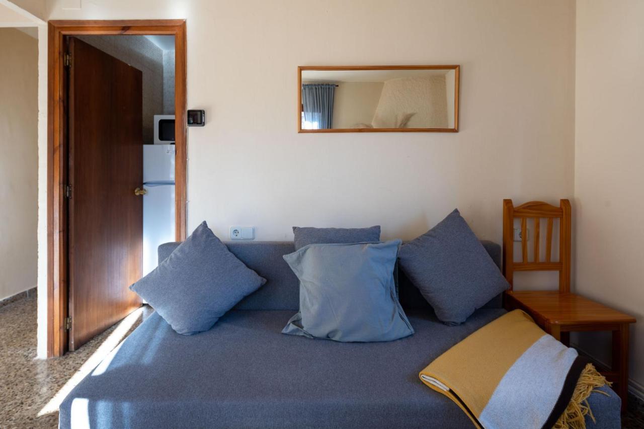 Cal Xesc Apartamento Castellar De N'Hug Exterior foto